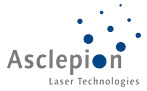Logo Asclepion