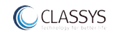 Logo Classys