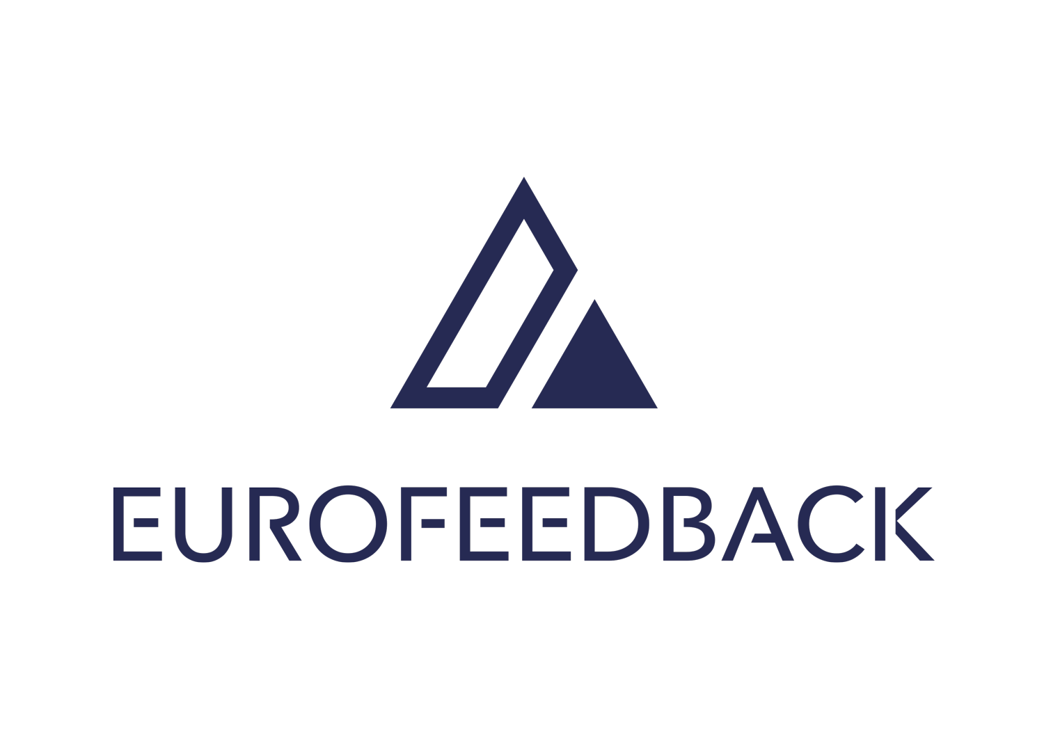 Logo Eurofeedback