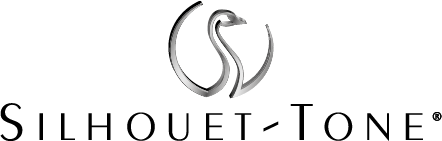 Logo Silhouet-Tone