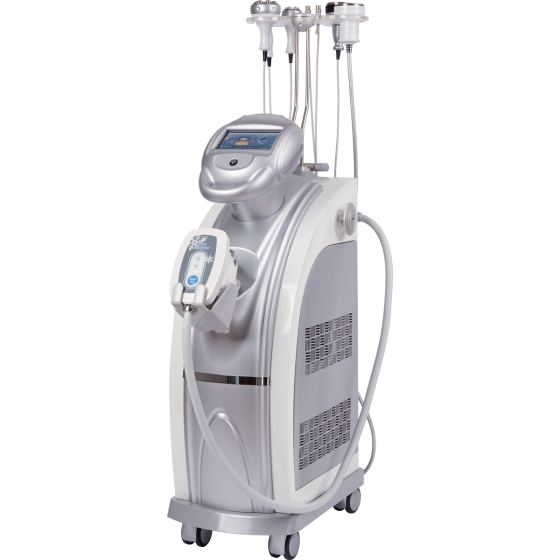 3 Max Coolshaping, plateforme multi-technologies de remodelage corporel Proshape
