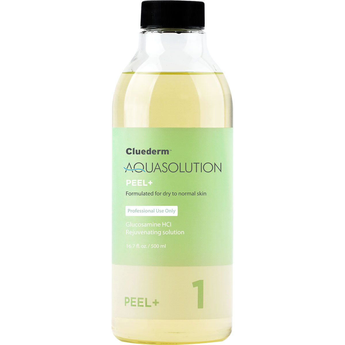 Aquasolutions Aquapure LED  ·   Peel+, Sebo+, Rejuve+