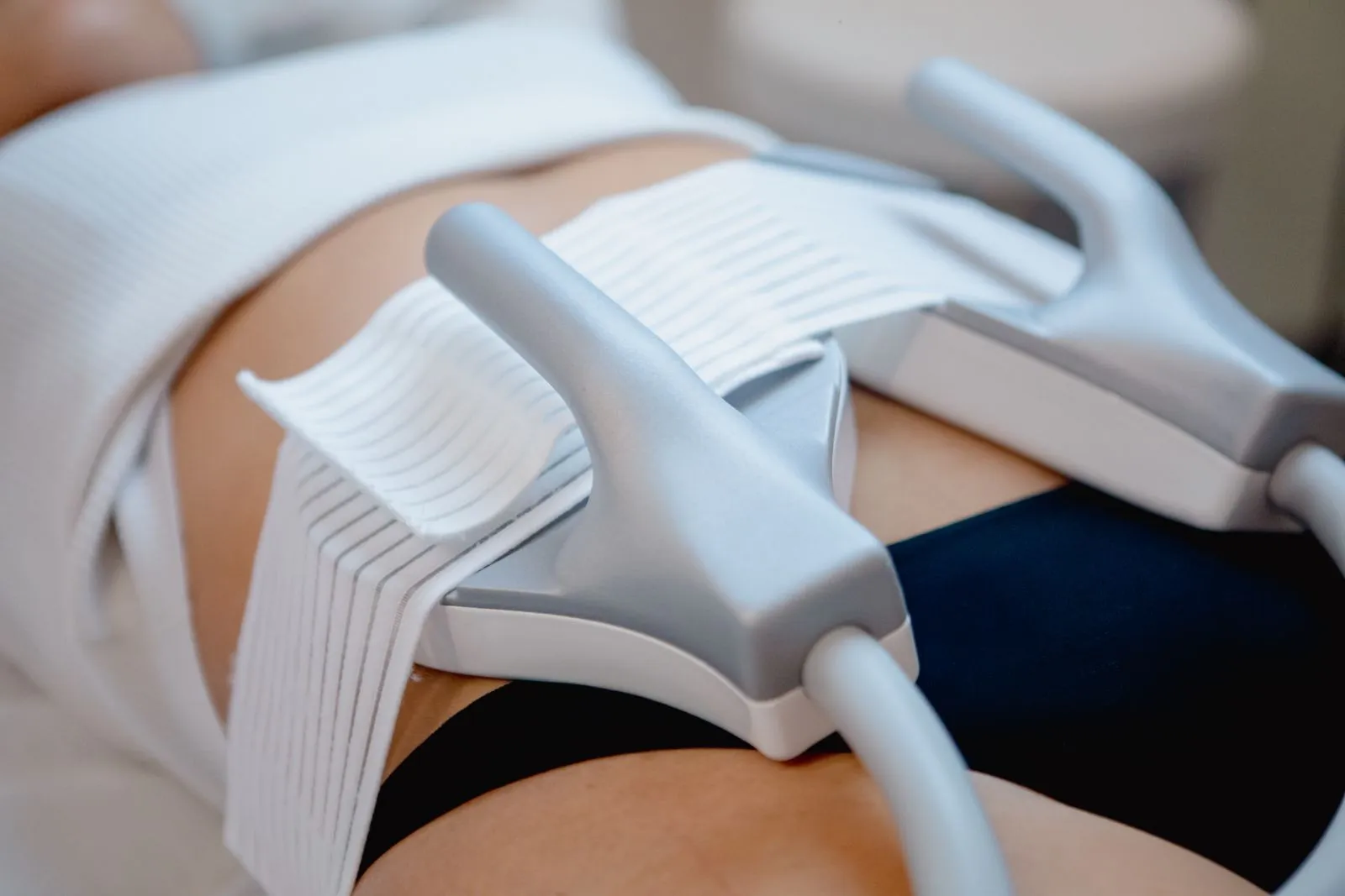 Caps hygiéniques et sangles BodyLab®