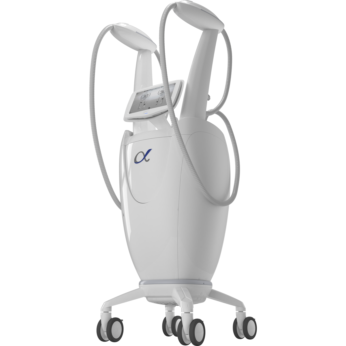 Clatuu Alpha, cryolipolyse médicale 360° Classys