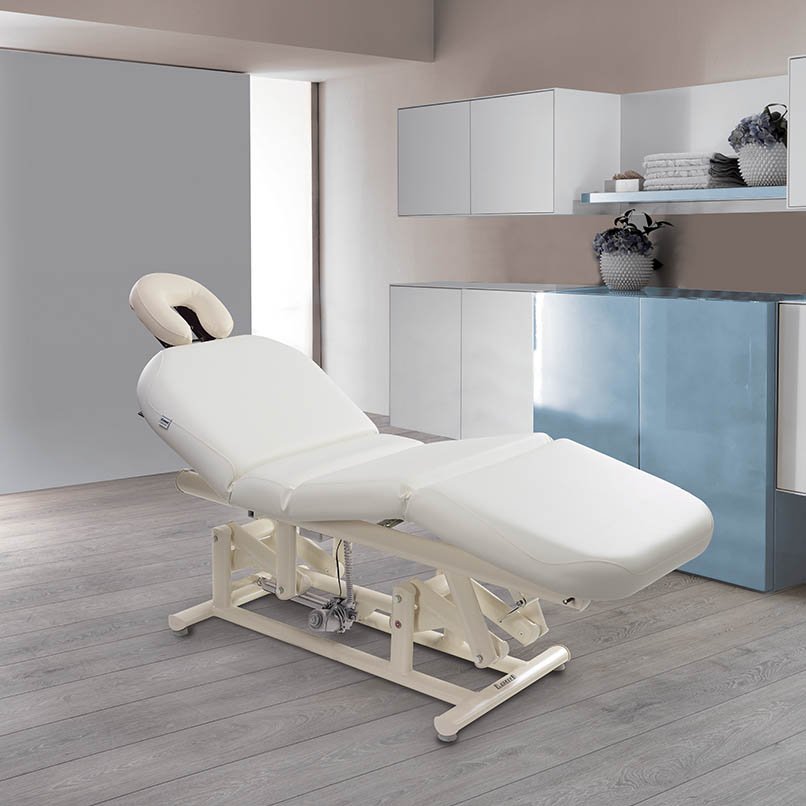 Lemi, table pour médecine générale et kinésithérapie