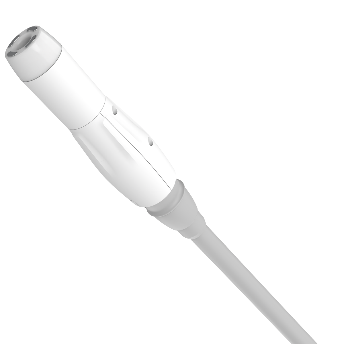 Pièce à main RF multipolaire visage LipoZero