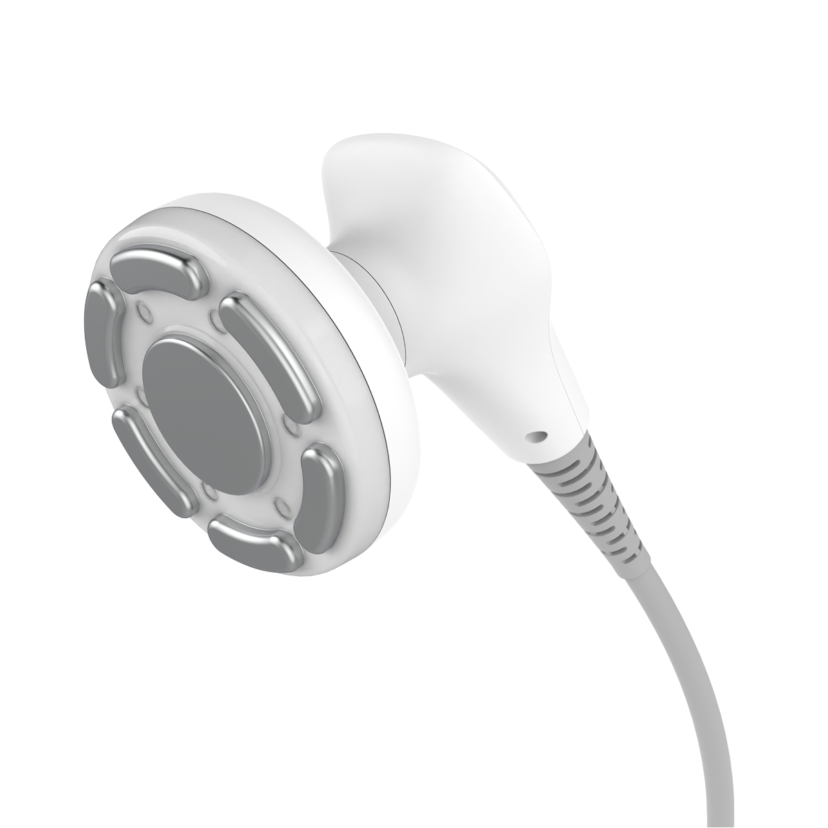 Pièce à main multi cavitation LipoZero RF, cavitation, LED