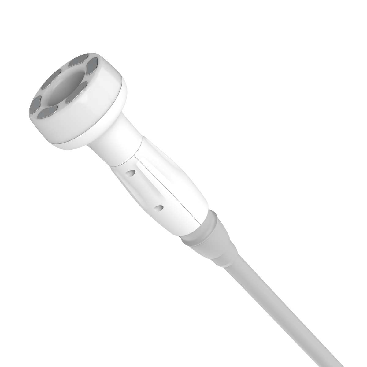 Pièce à main RF multipolaire corps LipoZero