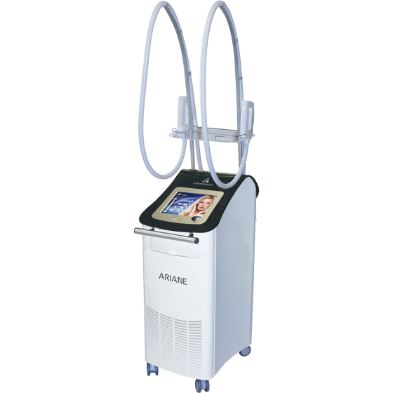 Ariane® IPL, appareil de lumière pulsée professionnel Eurofeedback