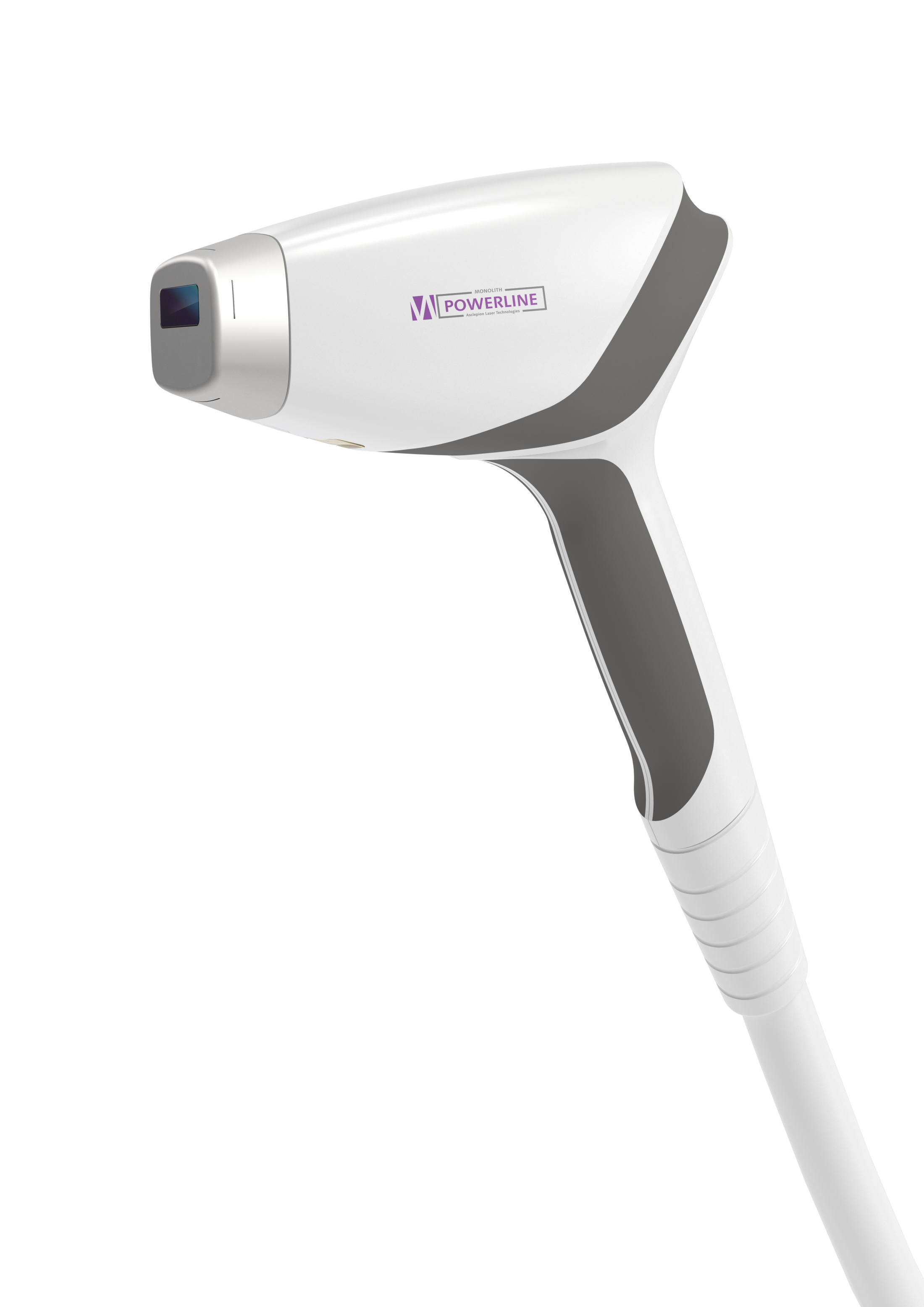 PowerLine YAG MeDioStar 1060 nm