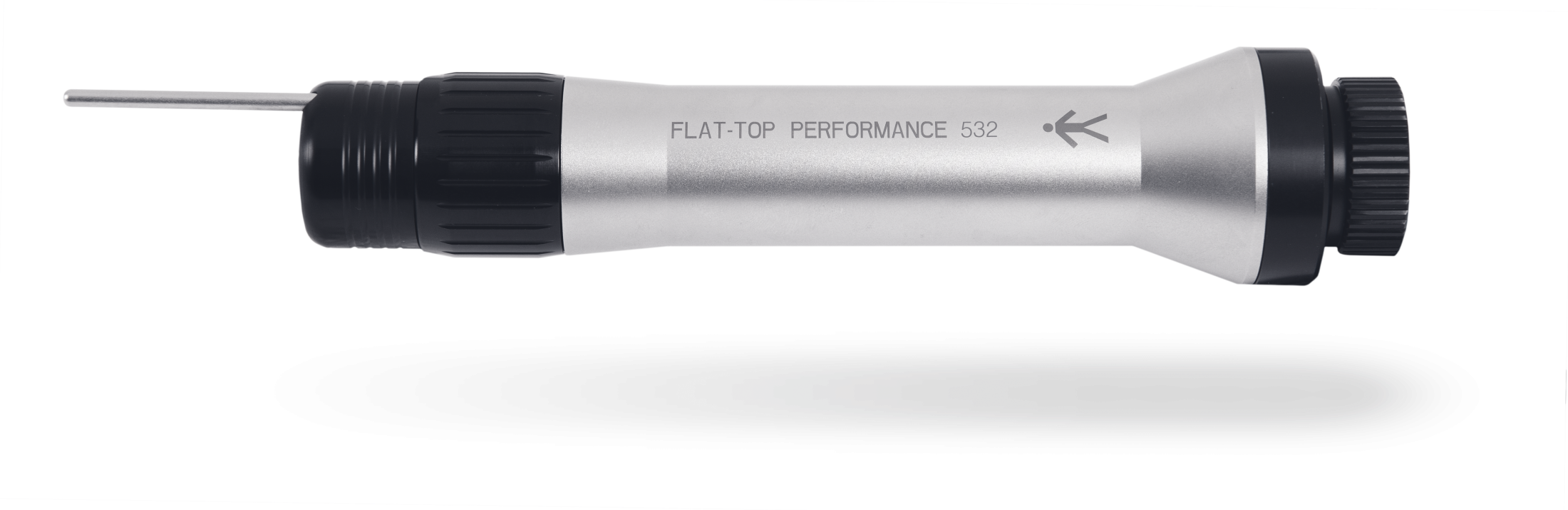 Picostar FLAT-TOP 532-1064 nm