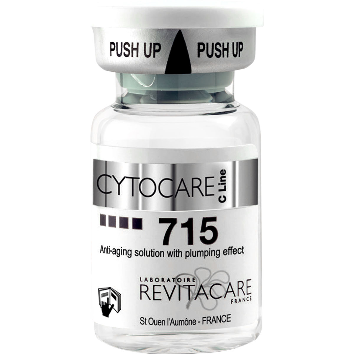 CYTOCARE C-LINE 715 — Revitacare anti-âge