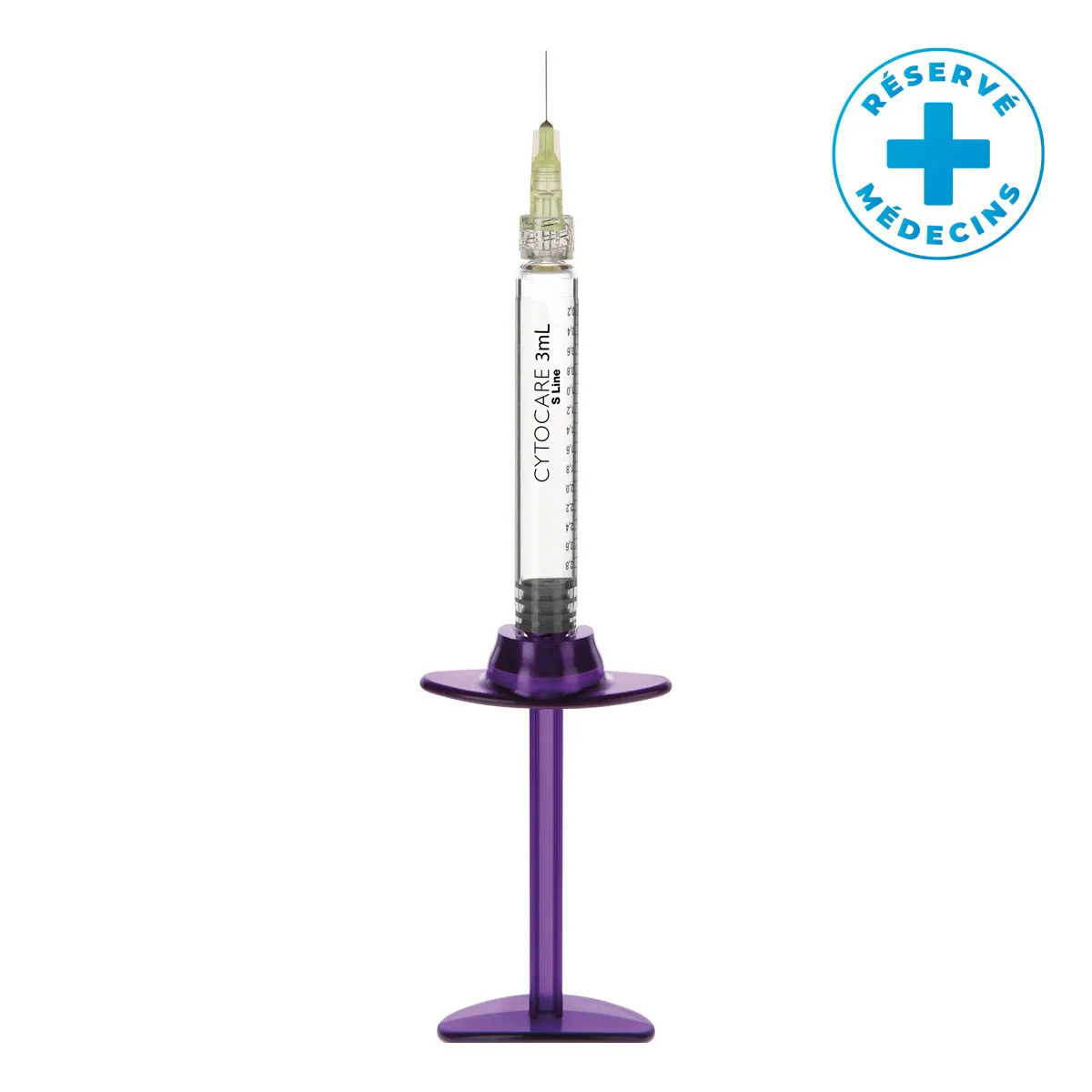 CYTOCARE S LINE — exclusif médecin Revitacare