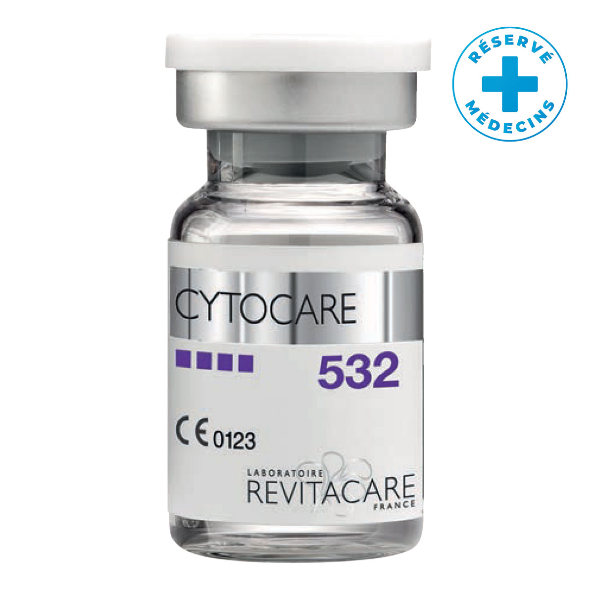 Indications CYTOCARE 532 Revitacare