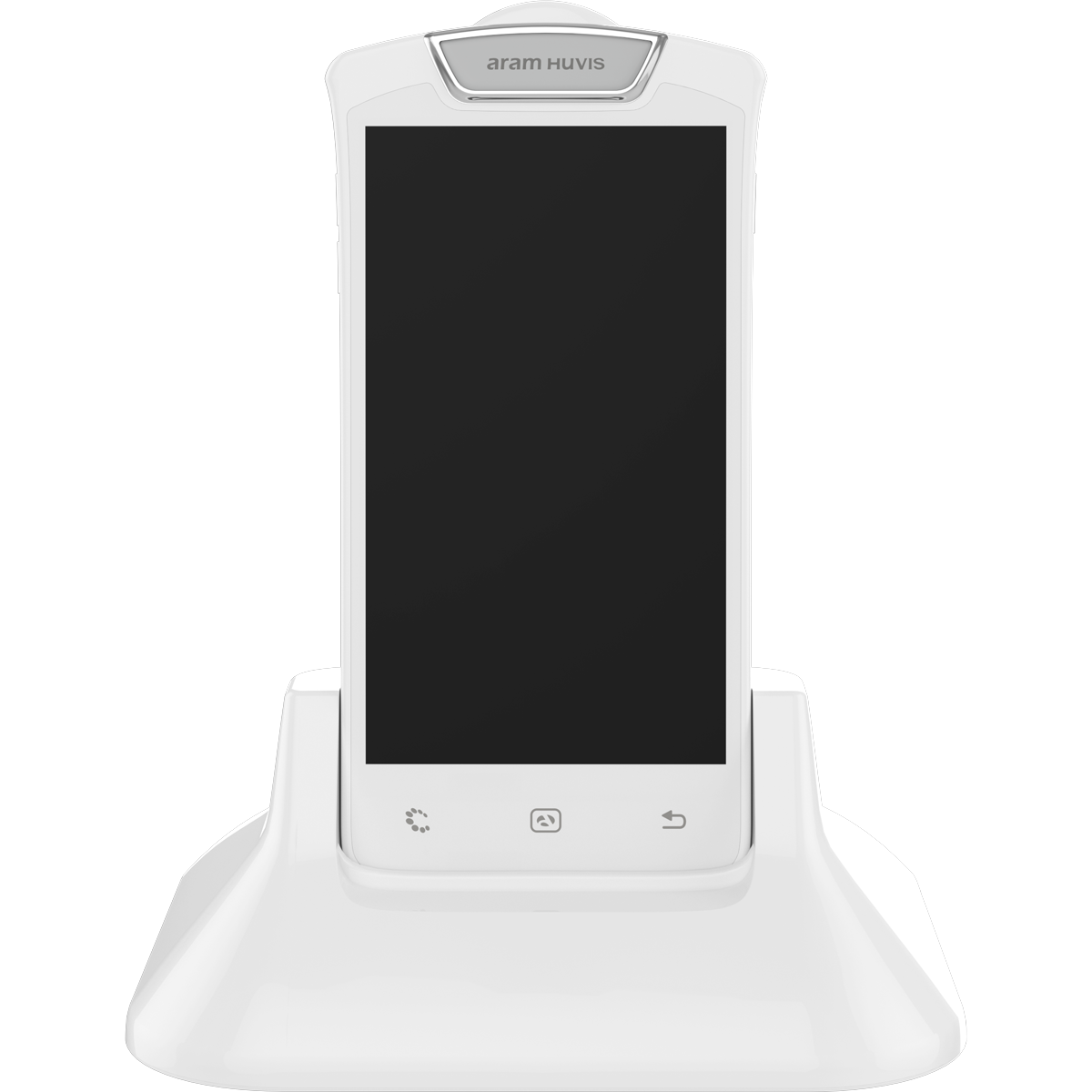 APM PRO, schéma double caméra, technologie optique multicouche et connectivité
