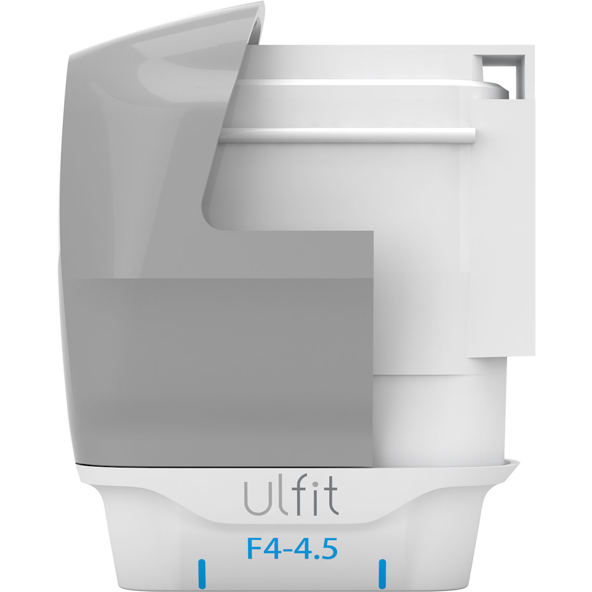 Cartouche Ulfit F4 4,5mm