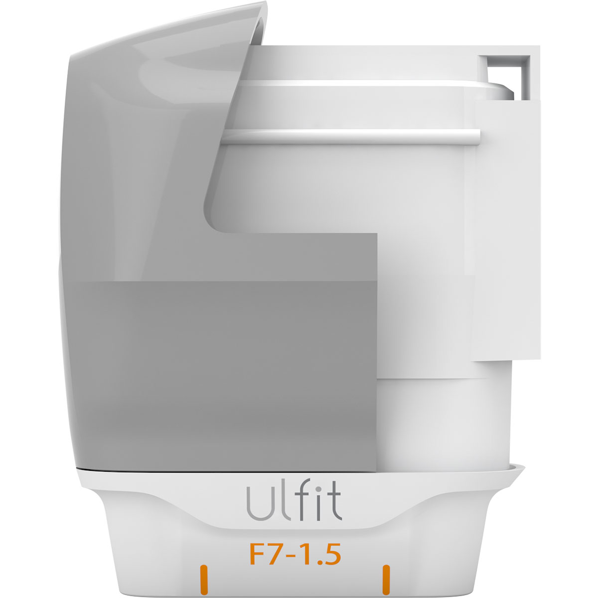 Cartouche Ulfit F7 1,5mm
