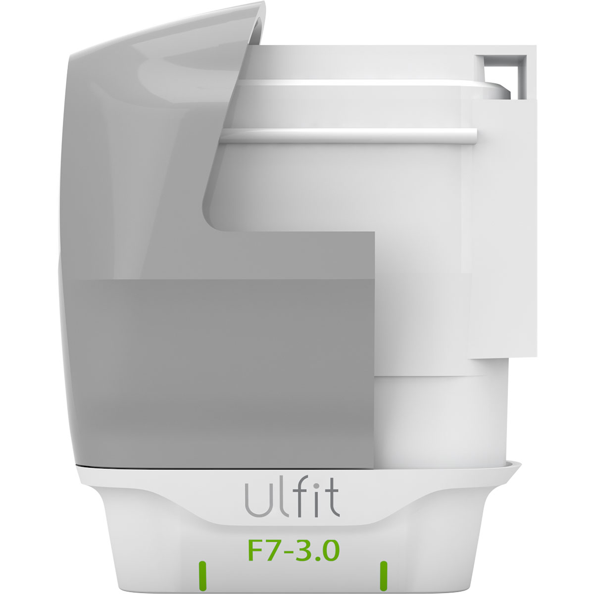 Cartouche Ulfit F7 3mm