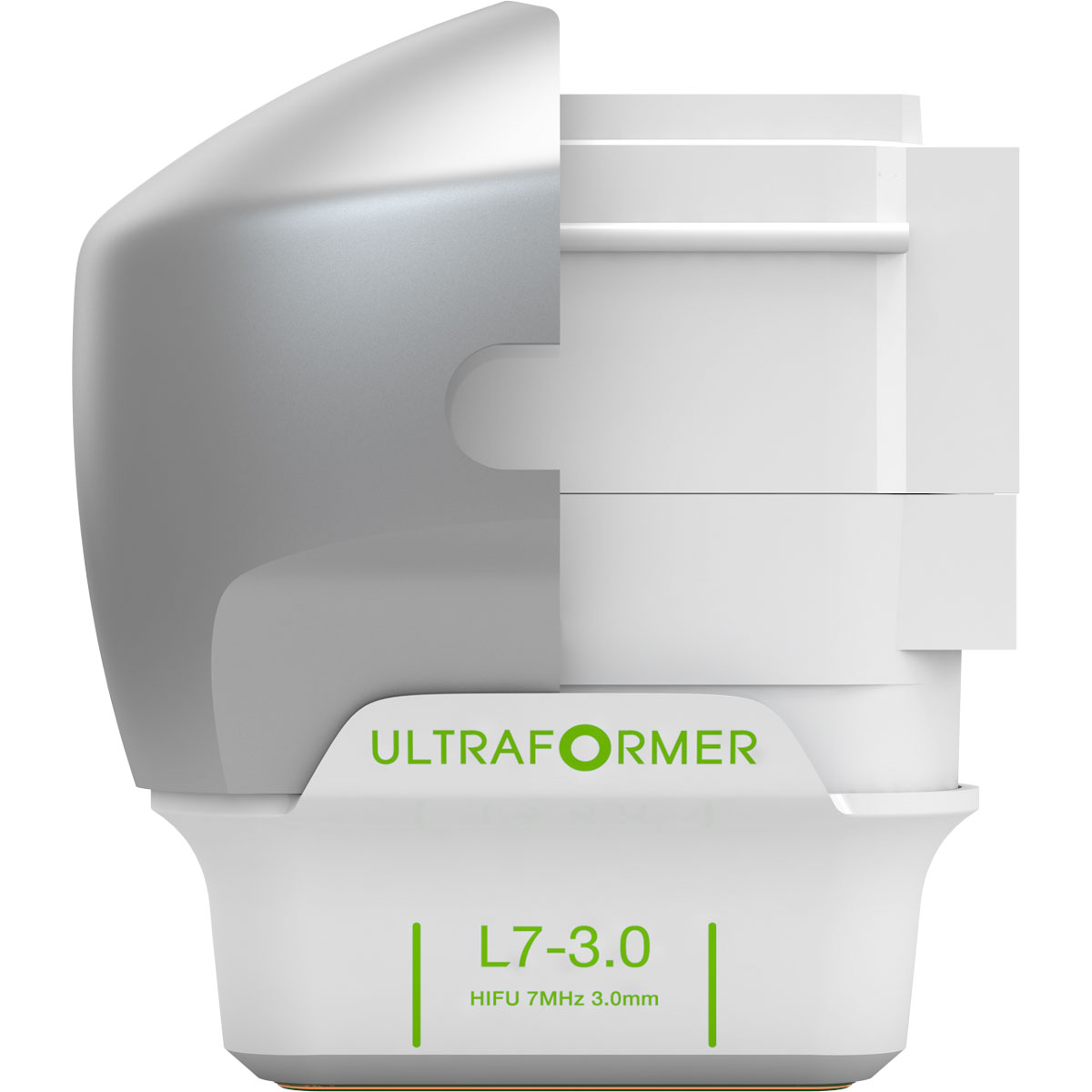 Cartouche Ultraformer III L7 3mm