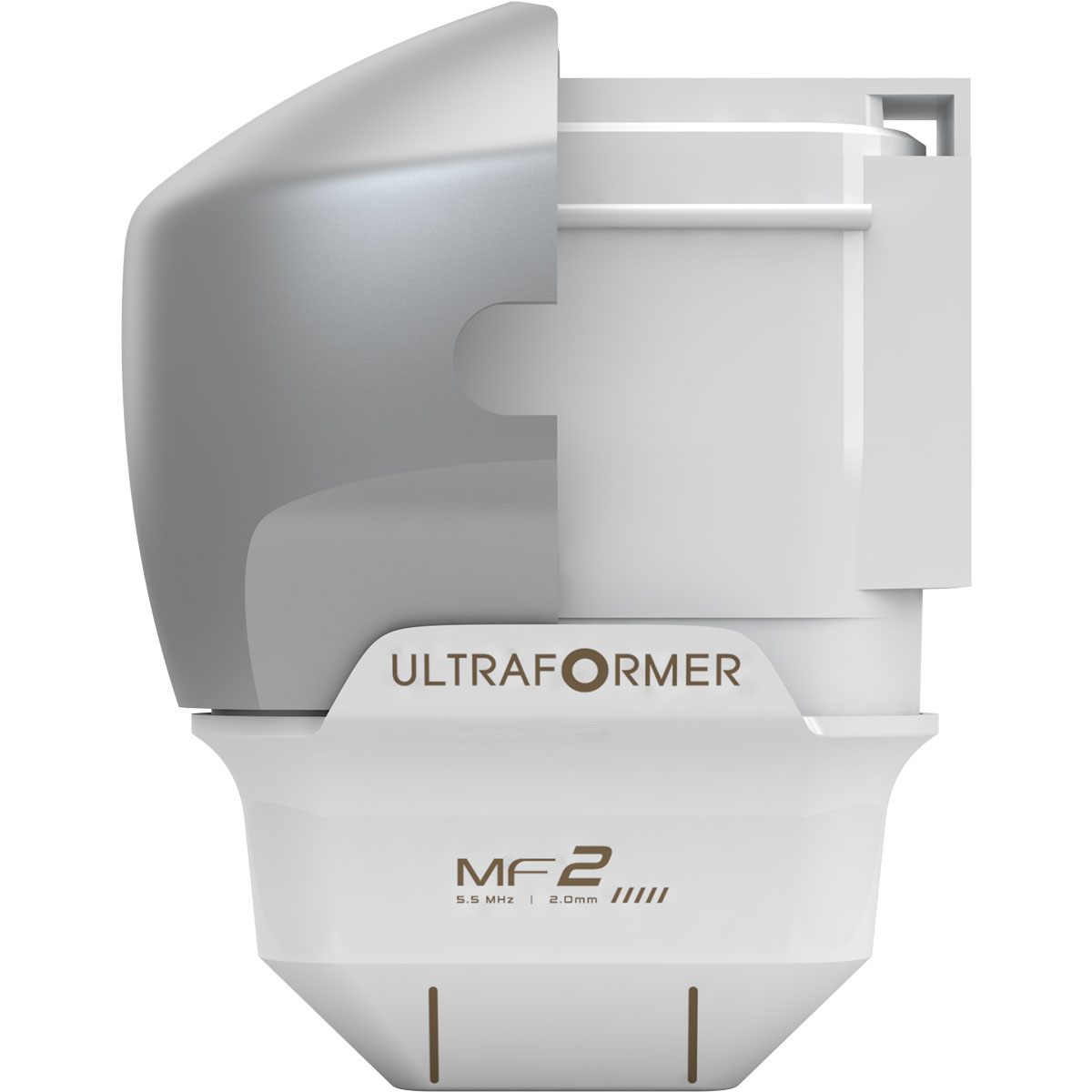 Cartouche Ultraformer III MF2 2mm