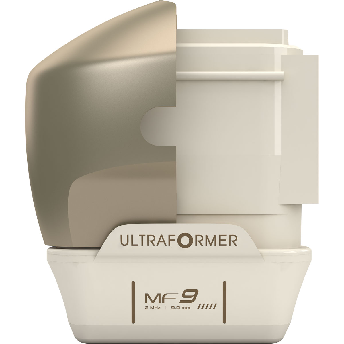 Cartouche Ultraformer III MF9 9mm