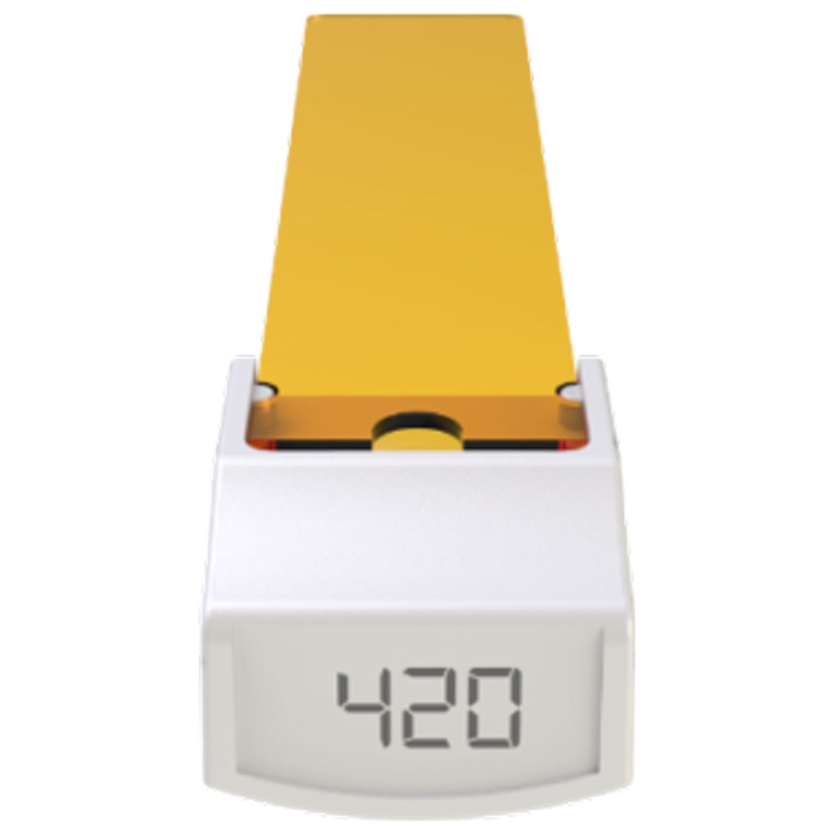 Filtre 420 nm Veloce BBL acné