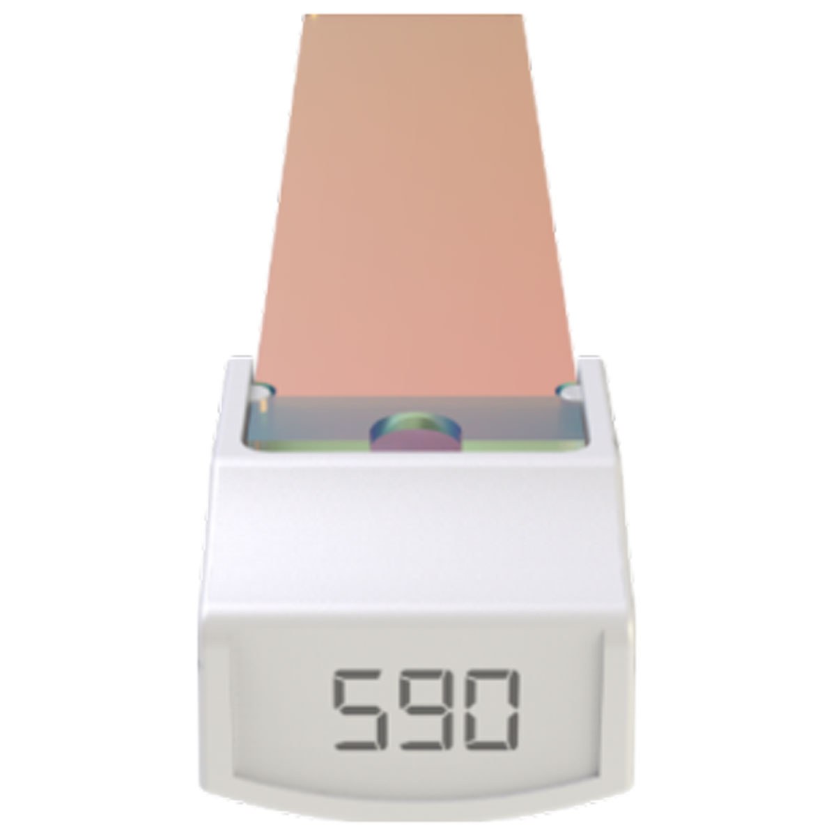 Filtre 590 nm Veloce BBL rougeurs vasculaire